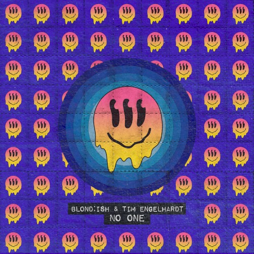 Blond:ish & Tim Engelhardt - No One