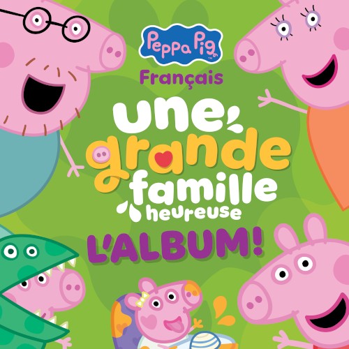E.V.I.E. - Peppa Pig - 2026-07-24