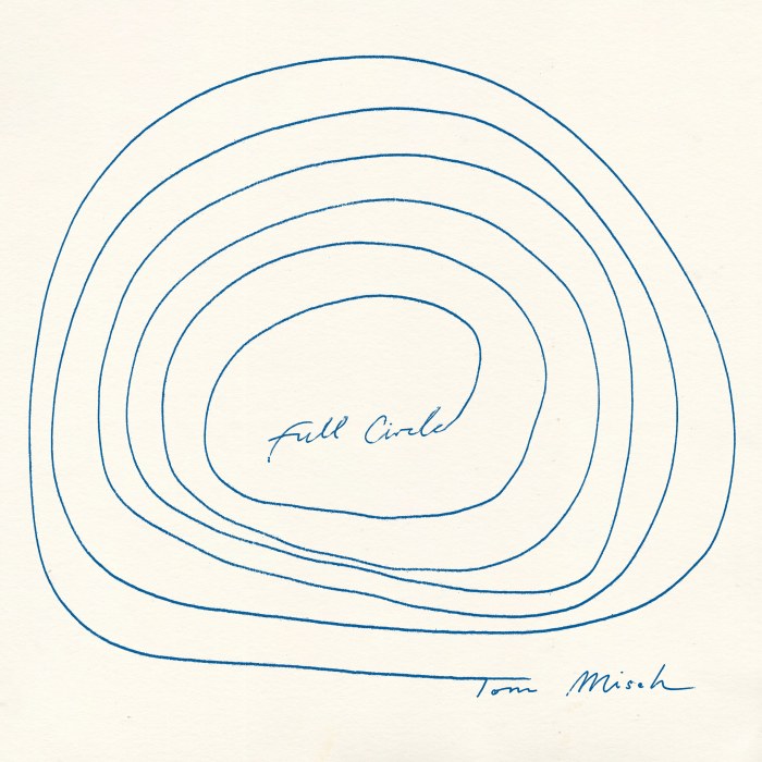 Goldie - Tom Misch - 2026-03-27