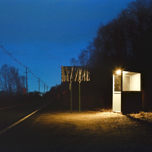 Look Back - Jasper Tygner - 2026-03-06
