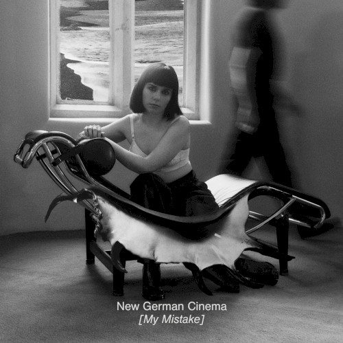 My Mistake - New German Cinema, Carson Cox - 2026-01-28