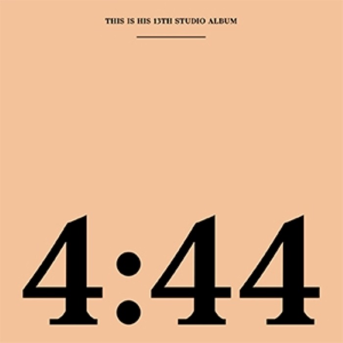 JAY Z & ALICIA KEYS - The Story Of O.J.