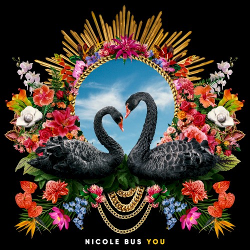 Nicole - 'n Beetje vrede