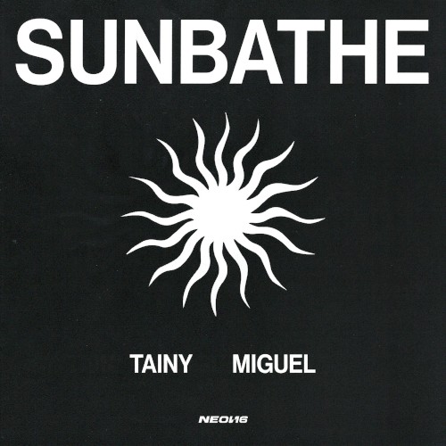  - Sunbathe