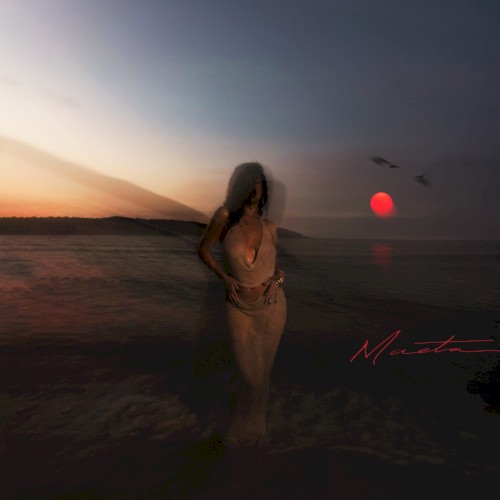 MAETA - Through The Night