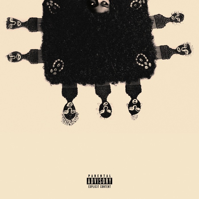 OMG! (Love to Sun Ra) - Rapsody, Nomisupasta, Jojo Abot & George Clinton - 2026-08-16