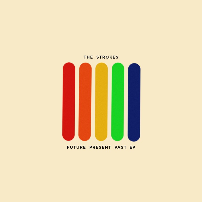 Strokes - Oblivius
