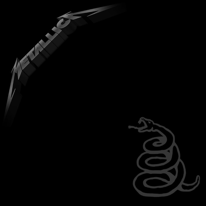 Metallica - Harvester Of Sorrow