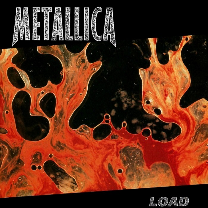 Metallica - Wherever I May Roam (album Version)