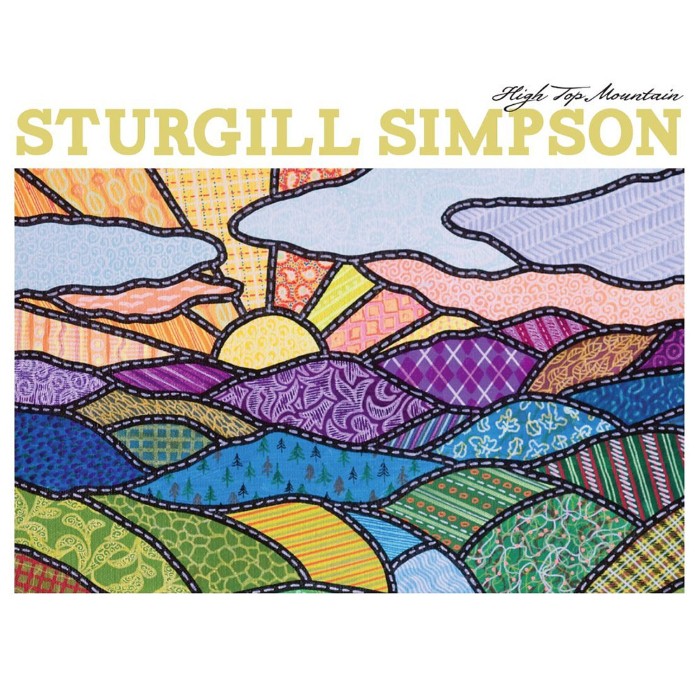 Sturgill Simpson - You Can Have the Crown