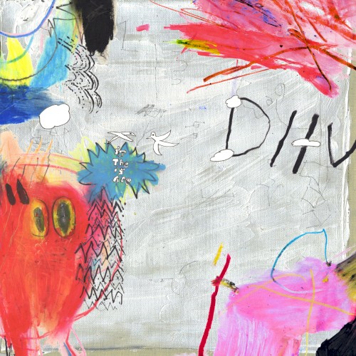 Diiv - Under The Sun