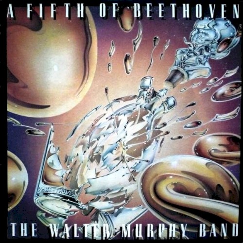 A Fifth Of Beethoven