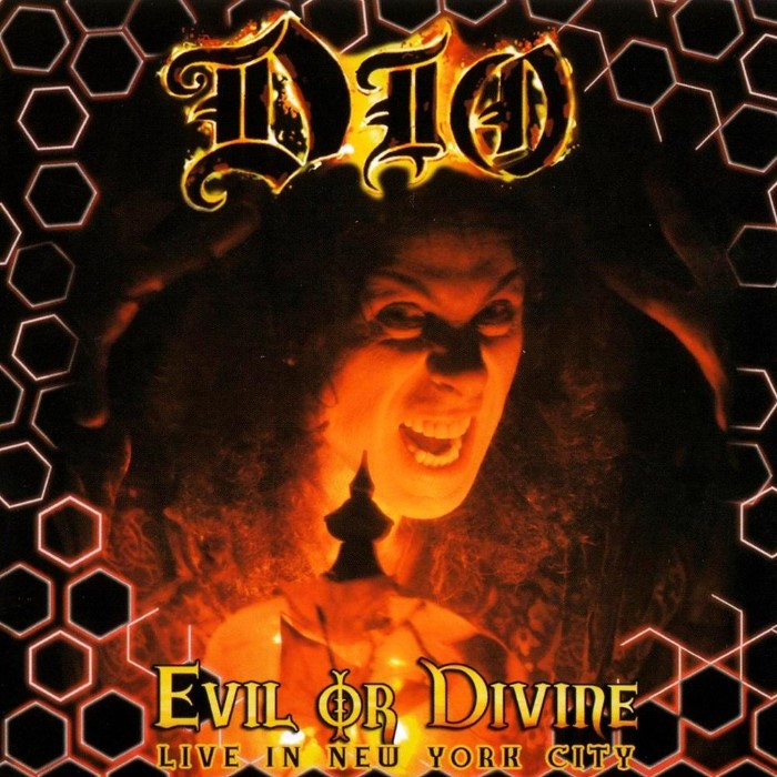 DIO & SEF - Stand Up And Shout