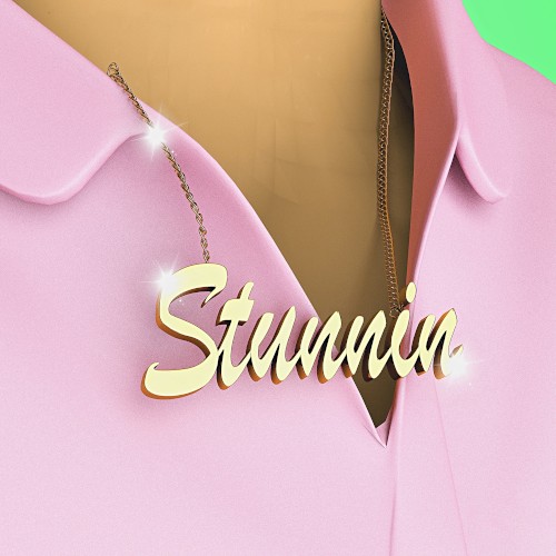 Curtis Waters Feat. Harm Franklin - Stunnin'