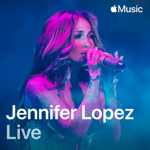 Lopez, Jennifer - Jenny From The Block