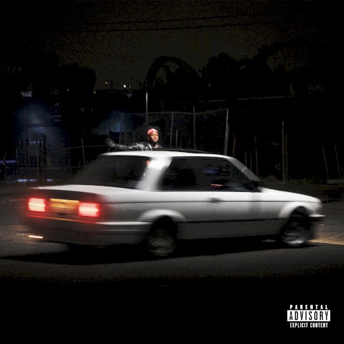 - Parking Lot
