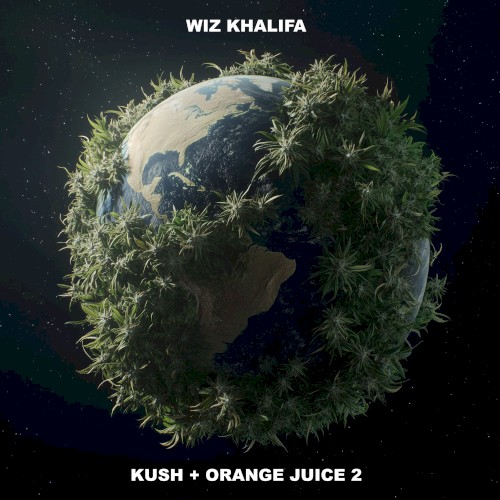 Wiz Khalifa (feat. Larry June) - Cashed Out