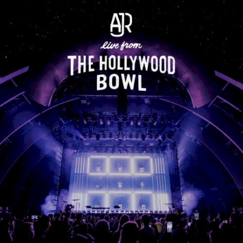 100 Bad Days - AJR - 2026-03-27