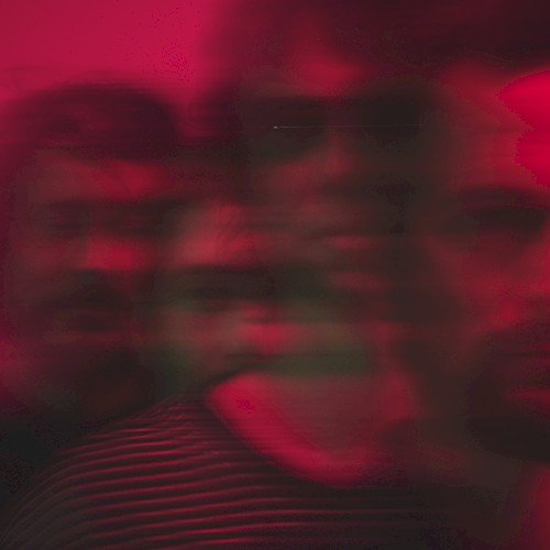 Starting Line - All Them Witches - 2026-03-13