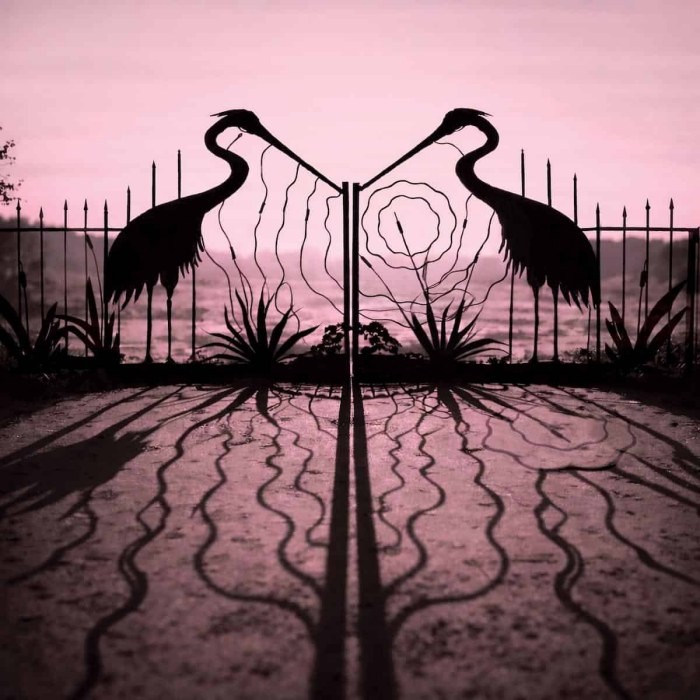 The Deepest Part Of The Darkest Shadow - The Afghan Whigs - 2026-08-21
