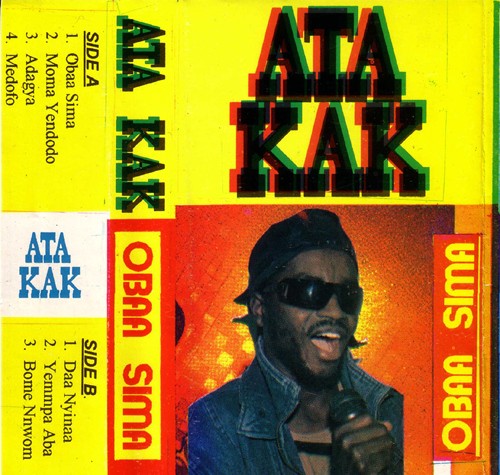 Obaa Sima