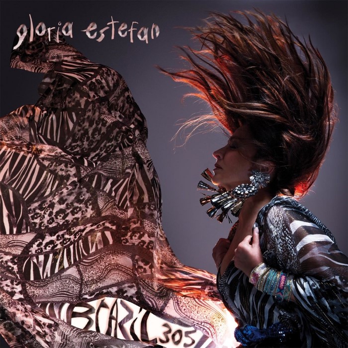 GLORIA ESTEFAN - Cuts Both Ways