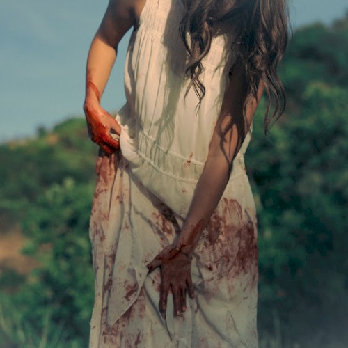 bloodstream - Alyssa Grace - 2026-06-05