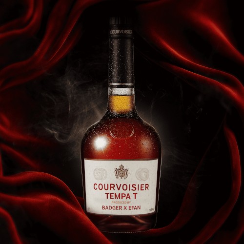 Tempa T, Badger - Courvoisier