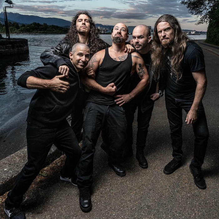 ARCHSPIRE - Red Goliath