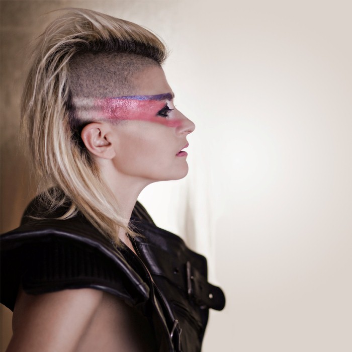 Fuck Your Face - Peaches - 2025-12-02
