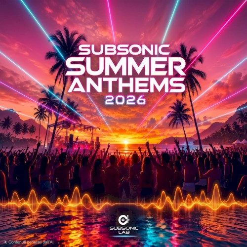 Frequency - Subsonic - 2026-08-02