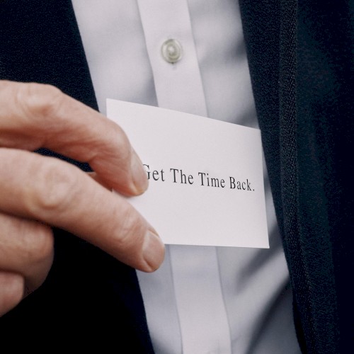 Get The Time Back - mustbejohn - 2026-06-19