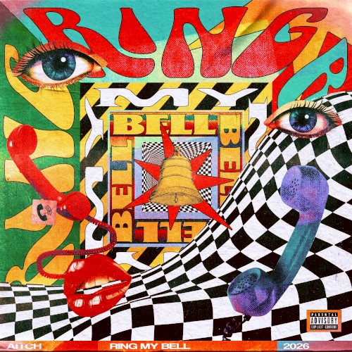 Rmb (ring My Bell) (german Remix)