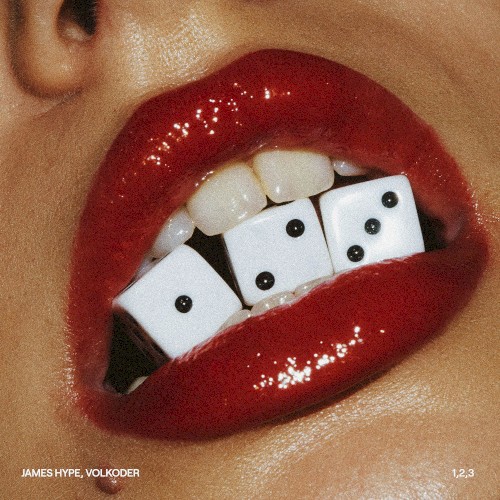 James Hype & Volkoder - 1,2,3