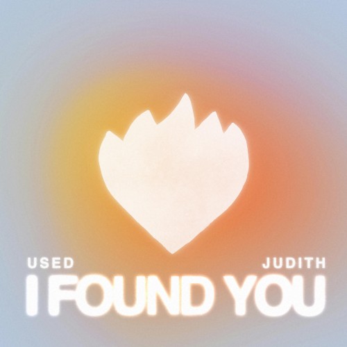I Found You