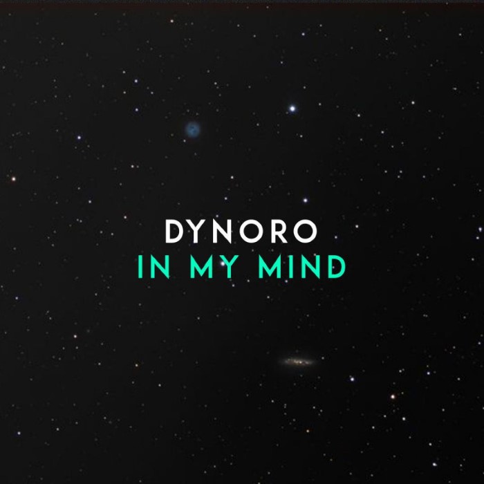 In My Mind