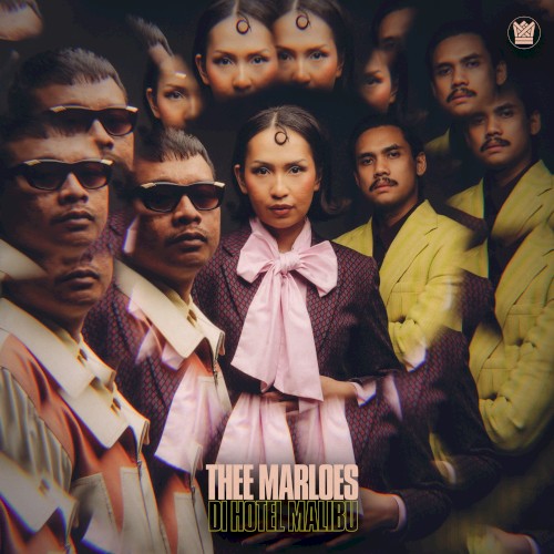 Under the Silver Moon - Thee Marloes - 2026-05-22