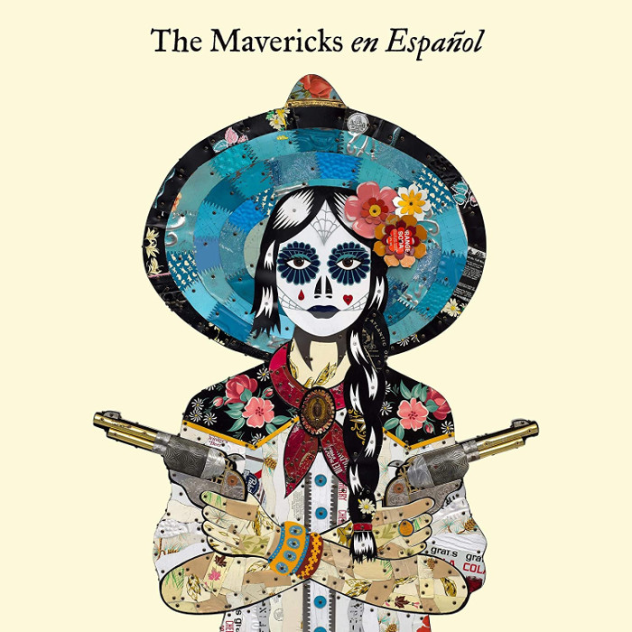 The Mavericks - No vale la pena