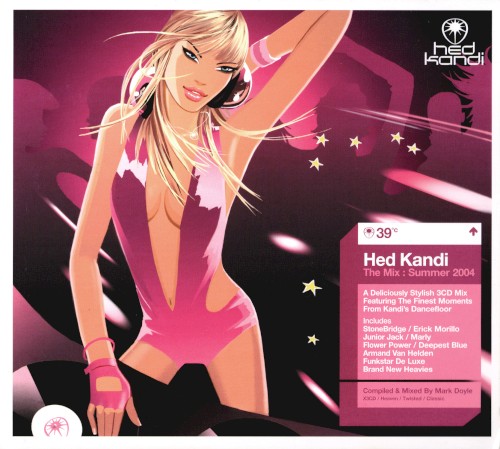 Promised Land (club Mix)