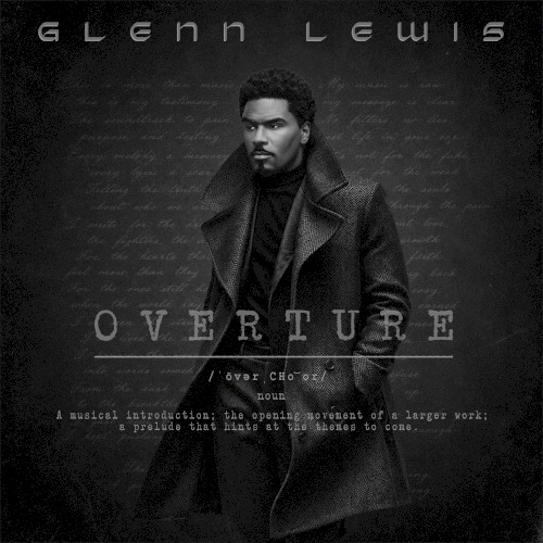 Past Tense - Glenn Lewis - 2026-06-19