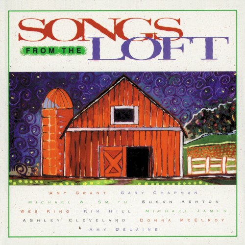 Gary Chapman - Hope set high