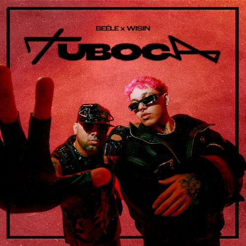  - Tu Boca