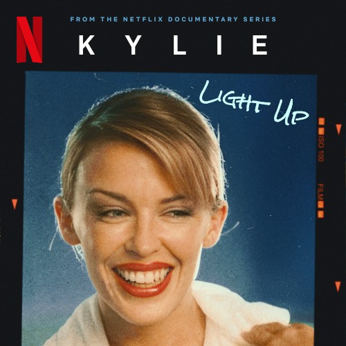 Light Up - Kylie Minogue - 2026-05-20