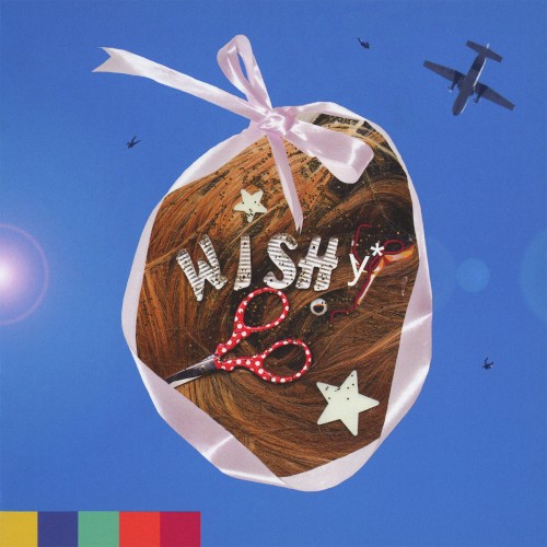 Wishy - Chaser