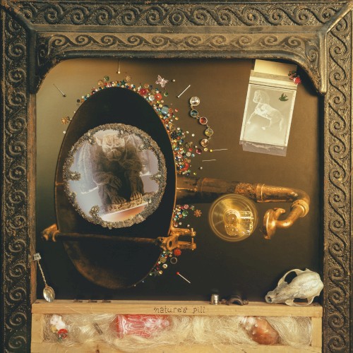 Mona Lisa - Wishy - 2026-10-02