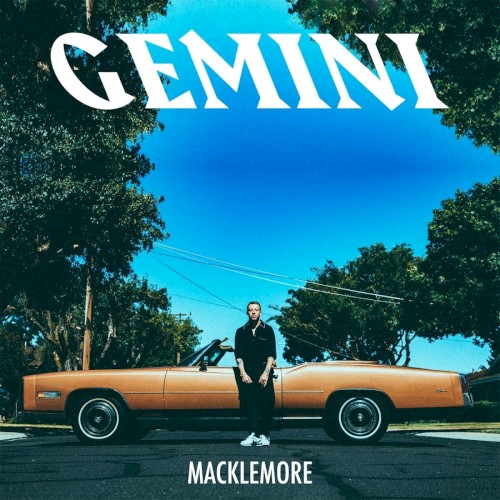 Macklemore Feat. Kesha - Good Old Days