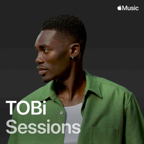 TOBi - Someone I Knew