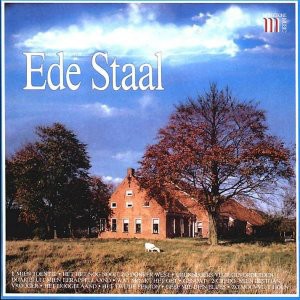 Ede Staal - Doar Bluit Mien Eerappellaand