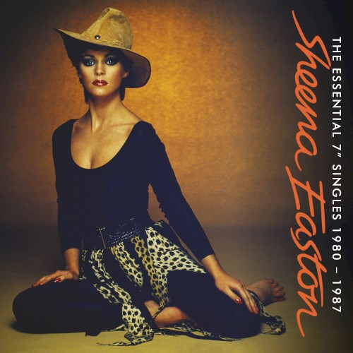 Sheena Easton & Kenny Rogers - We've Got Tonight