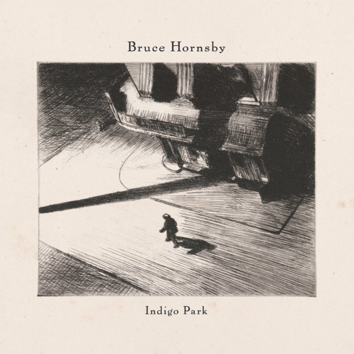 Memory Palace - Bruce Hornsby feat. Ezra Koenig - 2026-04-03